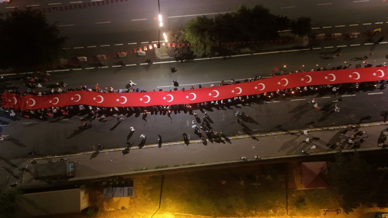 Malazgirt rekora gidiyor! Ahlat’ta büyük coşku
