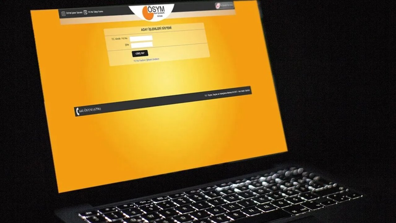 MEB AGS sonuçları saat kaçta açıklanacak? 2026 ÖSYM AGS sonuç sorgulama ekranı