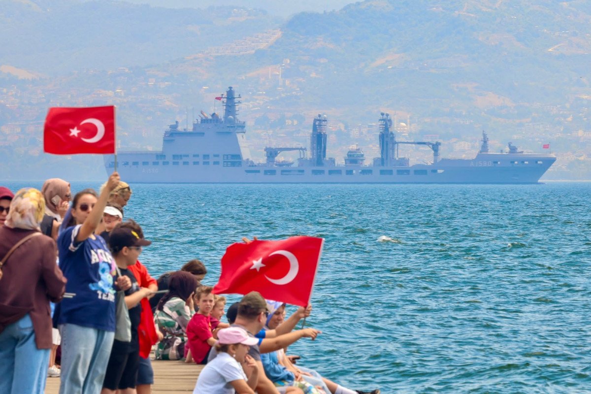 Miçotakis yönetiminde Türkiye korkusu! Yunan basını 3 savaş senaryosunu yazdı