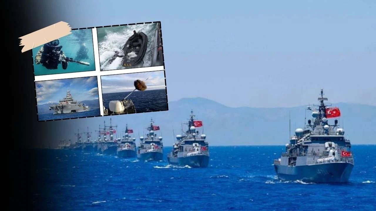 KOMŞUYA TÜRKİYE UYARISI!
