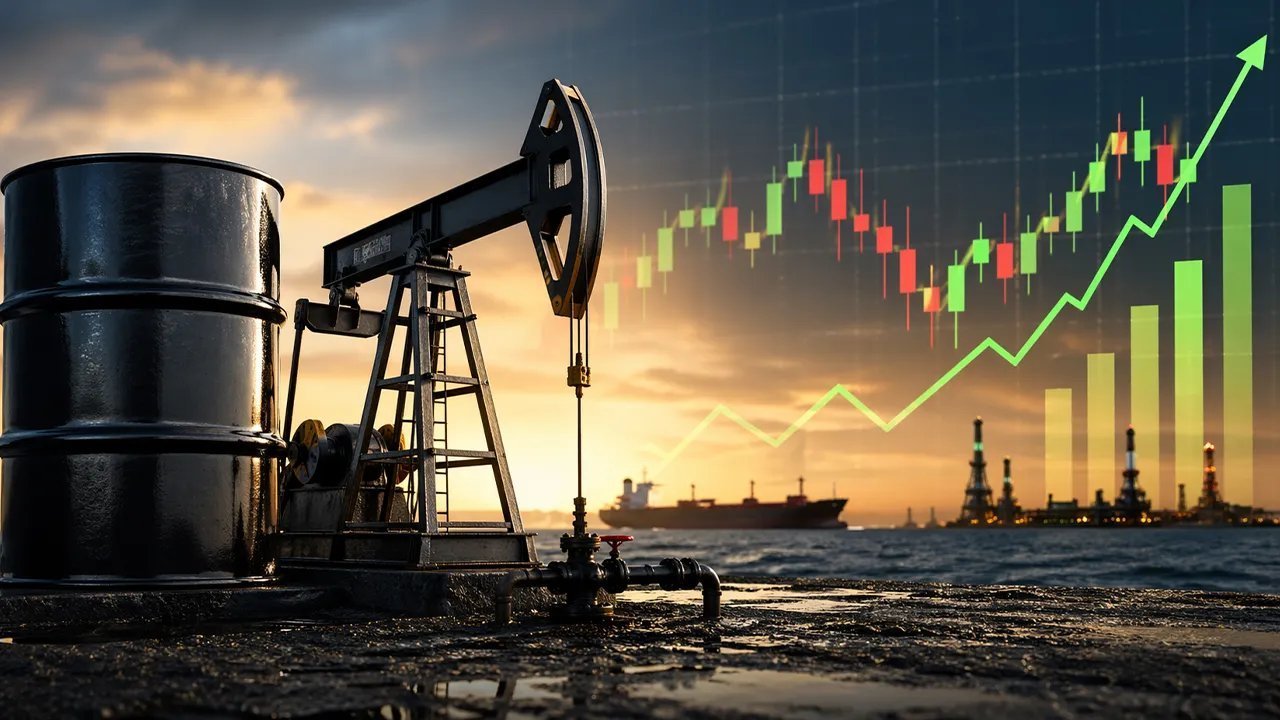 PETROL YIL SONU 100 DOLARA ULAŞABİLİR