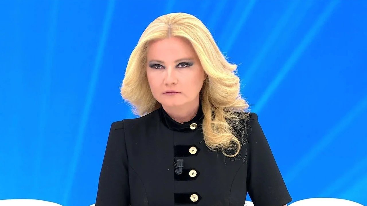 Müge Anlı yeni sezon yayın tarihi belli oldu! Müge Anlı ne zaman başlıyor, hangi gün?
