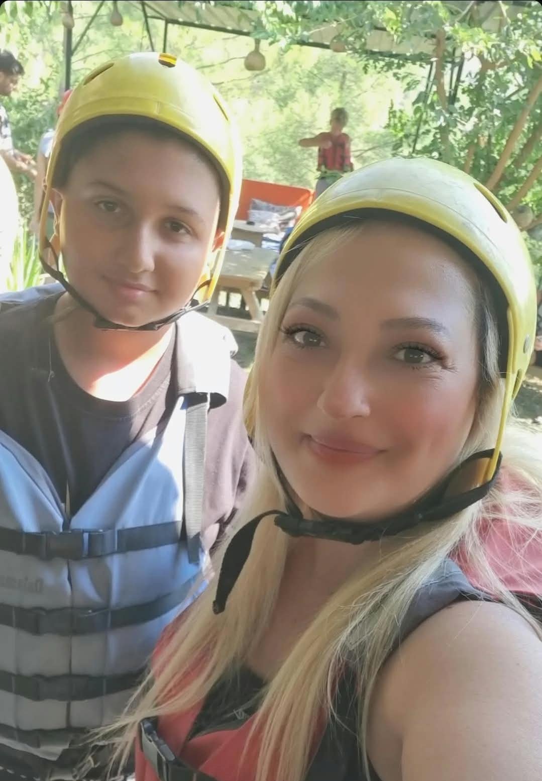Muğla’da öldüren rafting! Evladını kaybeden anne ağlayarak anlattı: Su çevire çevire kayadan kaya vurdu