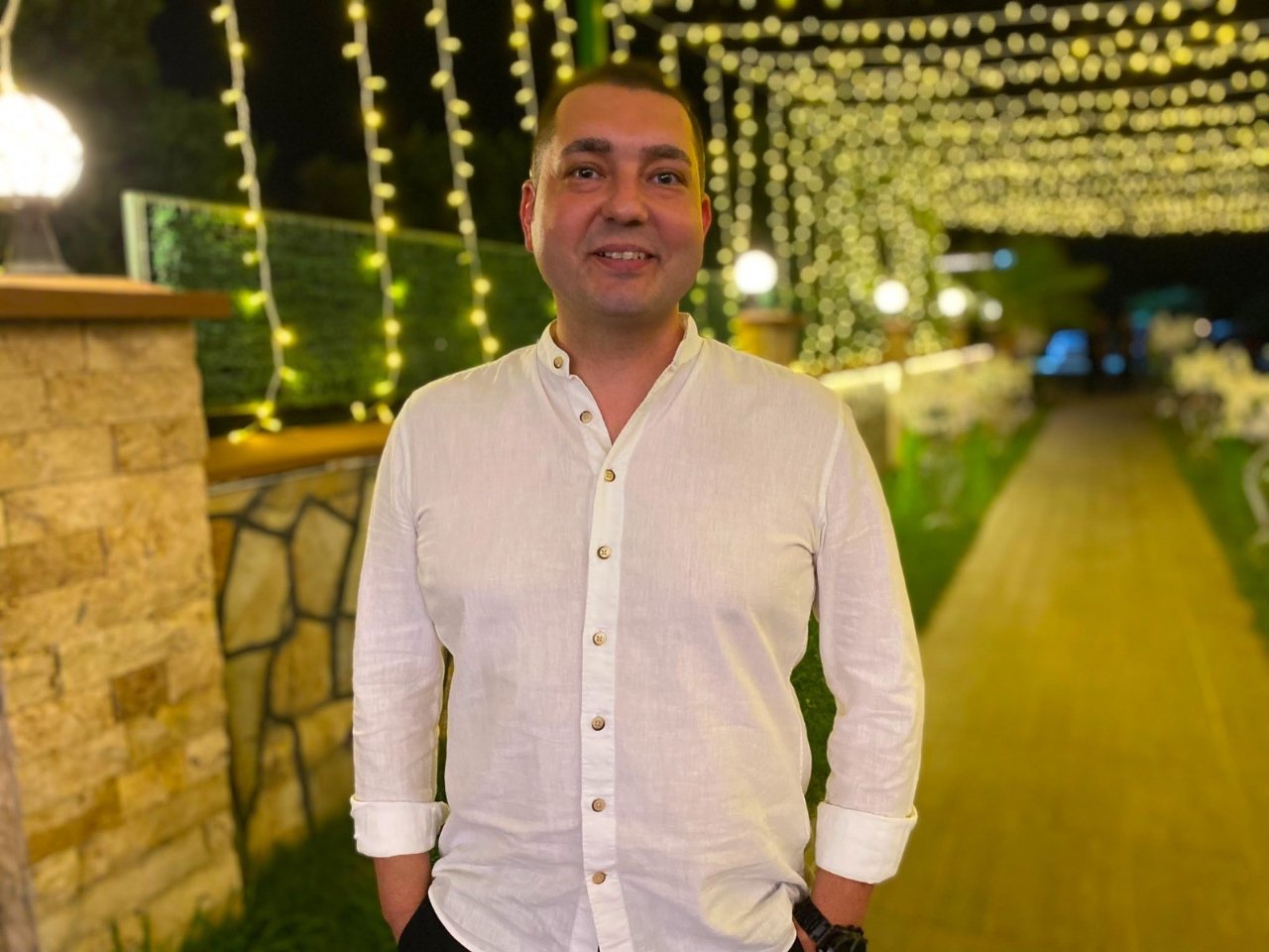 Ali Akın