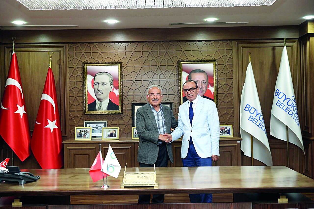 Dr. Hilmi Güler