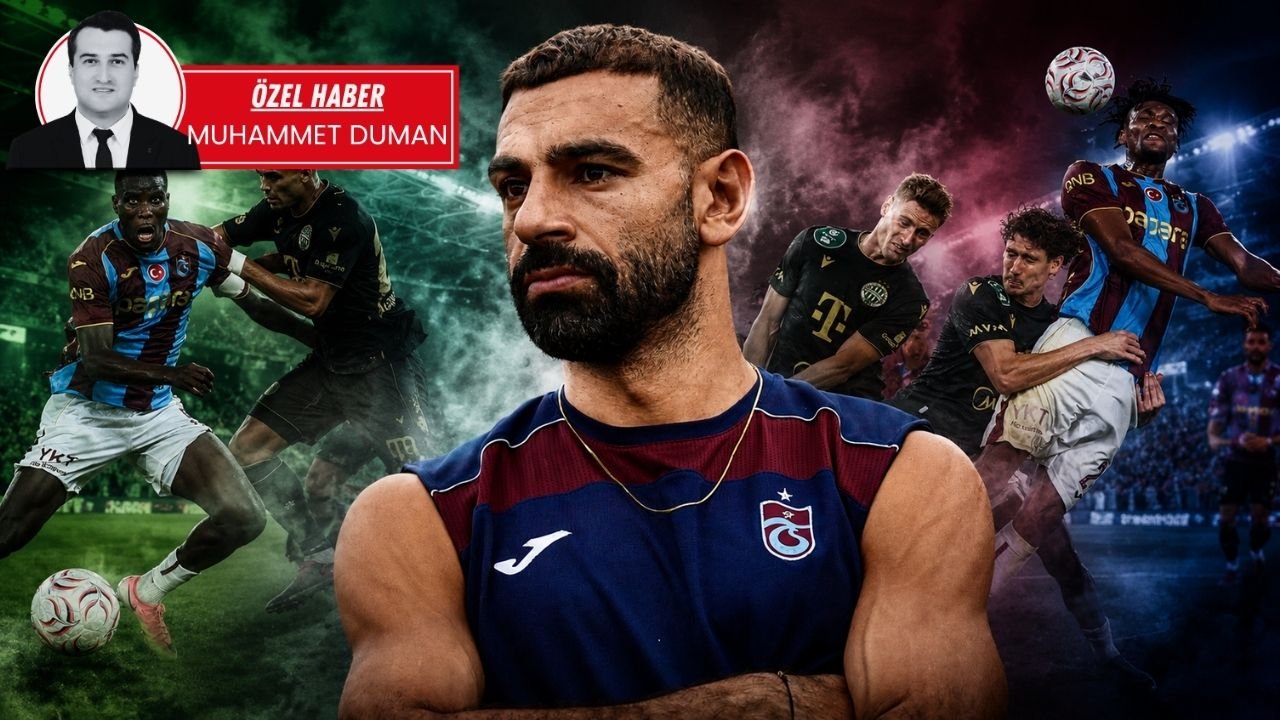 ÖZEL │ Ferencvaros’un eski yıldızından Trabzonspor itirafı: Açık ara en büyük tehdit...