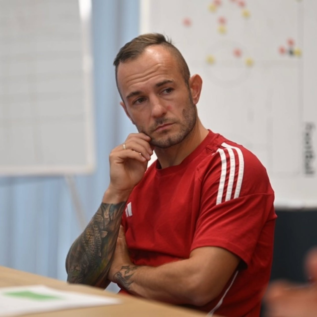 Gergő Lovrencsics