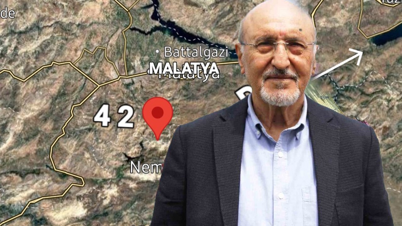 Adıyaman'da peş peşe depremler!