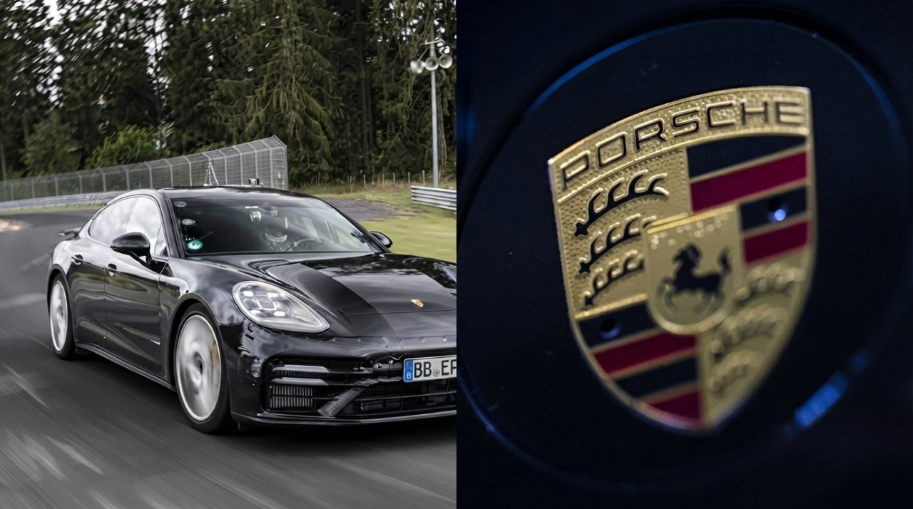 Porsche'dan dev satış hamlesi! Bünyesindeki şirketi elden çıkarıyor, alıcısı belli oldu