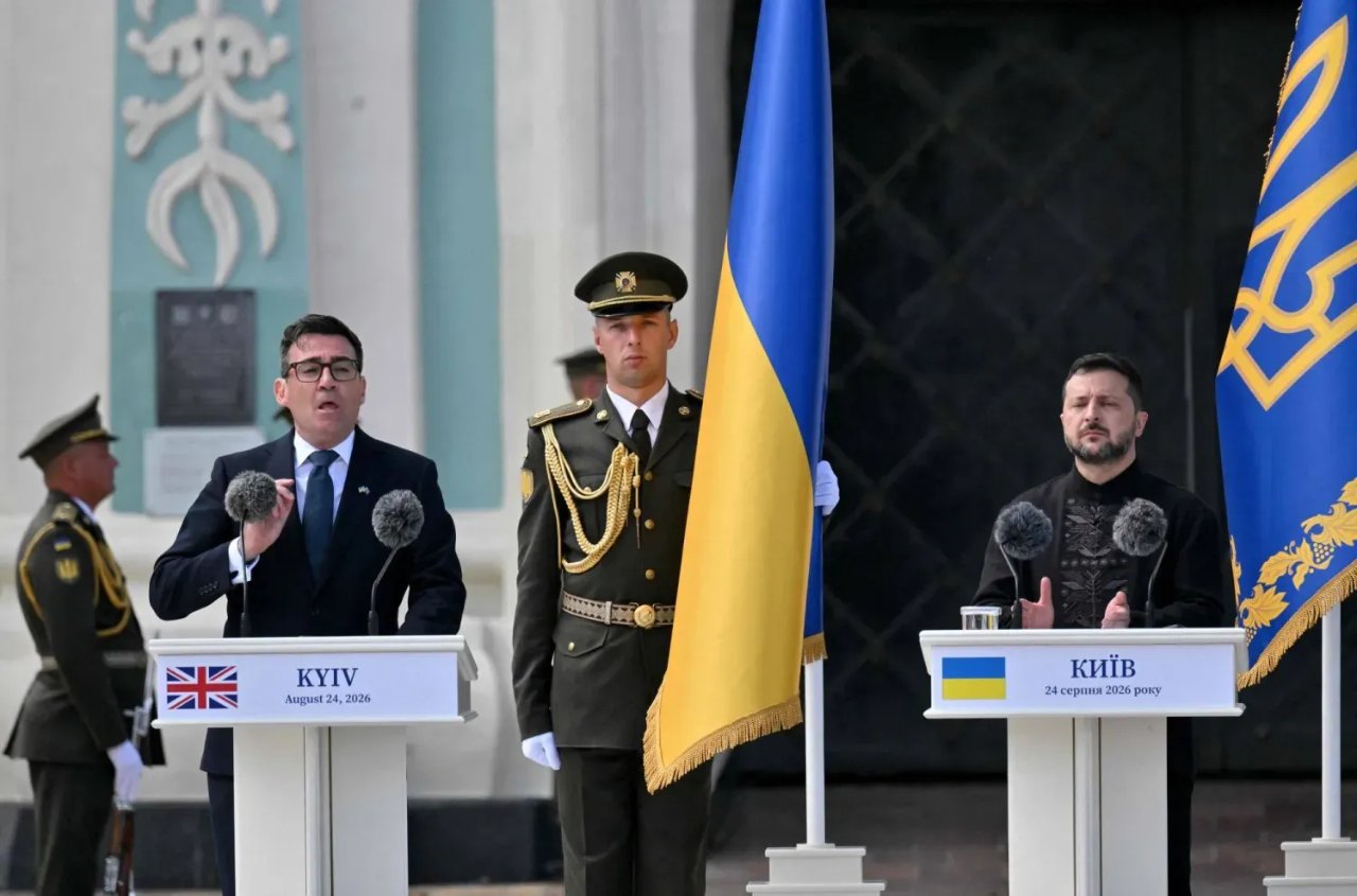 Putinin kurmayından skandal çıkış! İngilteredeki silah üreticilerine ve fabrikalara bir şeyler olabilir!