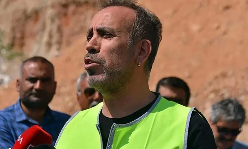Şahan Gökbakar’ın Ahbap soruşturmasındaki ifadesi ortaya çıktı! “Haluk Levent hiçbir zaman güven uyandırmadı”