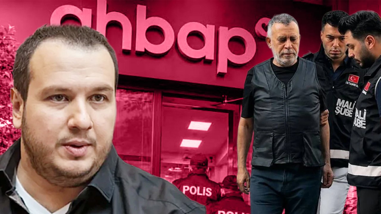 İFADESİ ORTAYA ÇIKTI