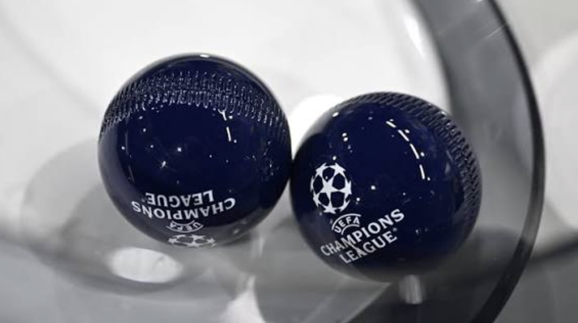 Şampiyonlar Ligi kura çekimine geri sayım! Lig aşaması ve play-off turu rövanş maçları ne zaman?