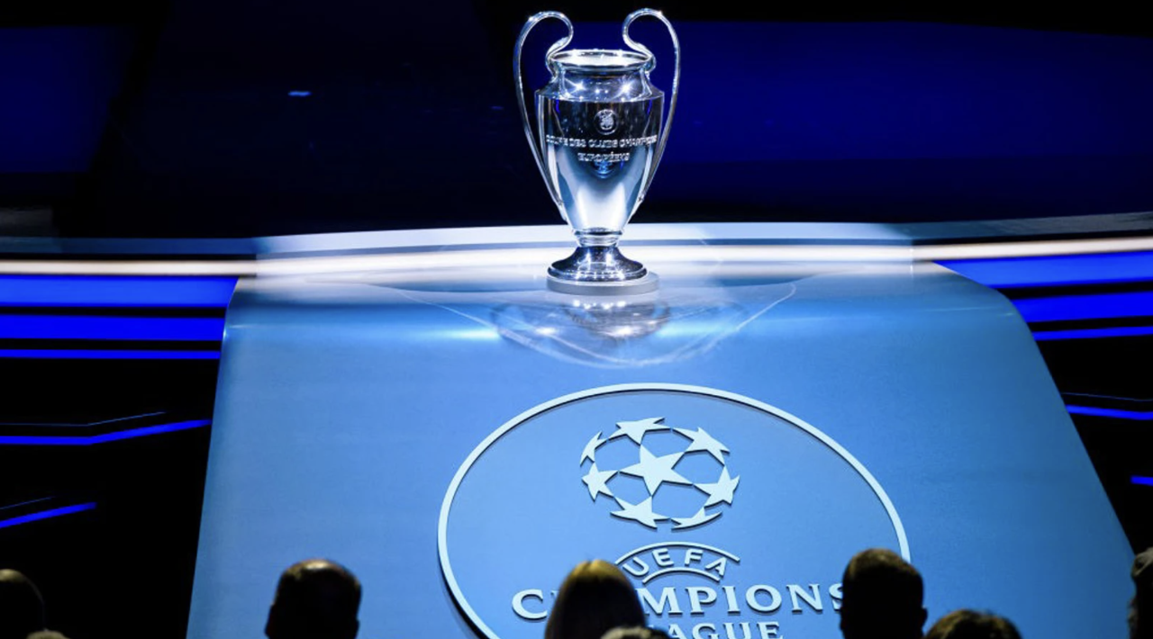 Şampiyonlar Ligi kura çekimine geri sayım! Lig aşaması ve play-off turu rövanş maçları ne zaman?