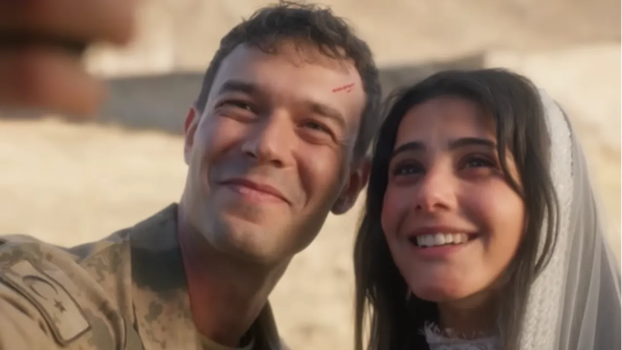 Sevdiğim Sensin ne zaman başlıyor? Yeni sezon tarihi gündemde