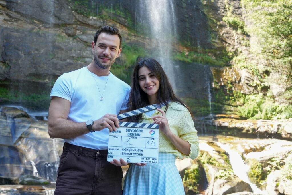 Sevdiğim Sensin ne zaman başlıyor? Yeni sezon tarihi gündemde