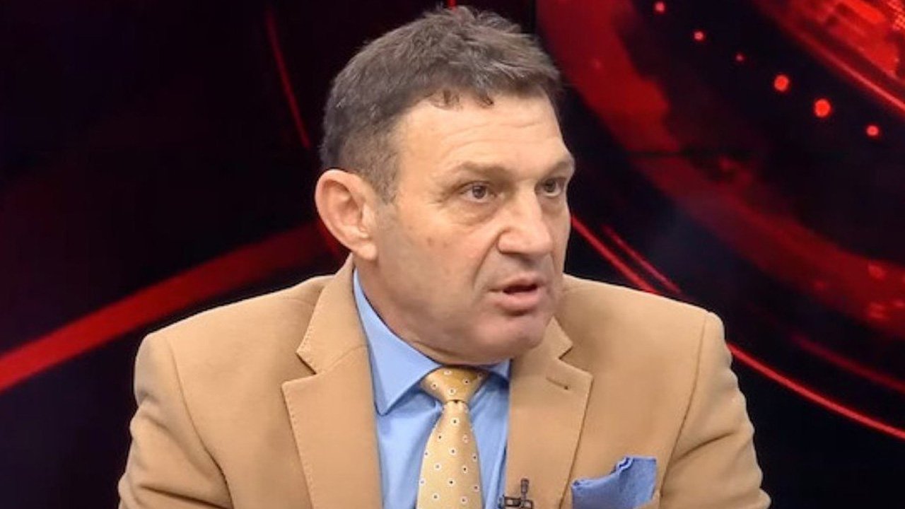 Skandal sözleri nedeniyle tutuklanmıştı! İşte Türker Ertürk için istenen ceza