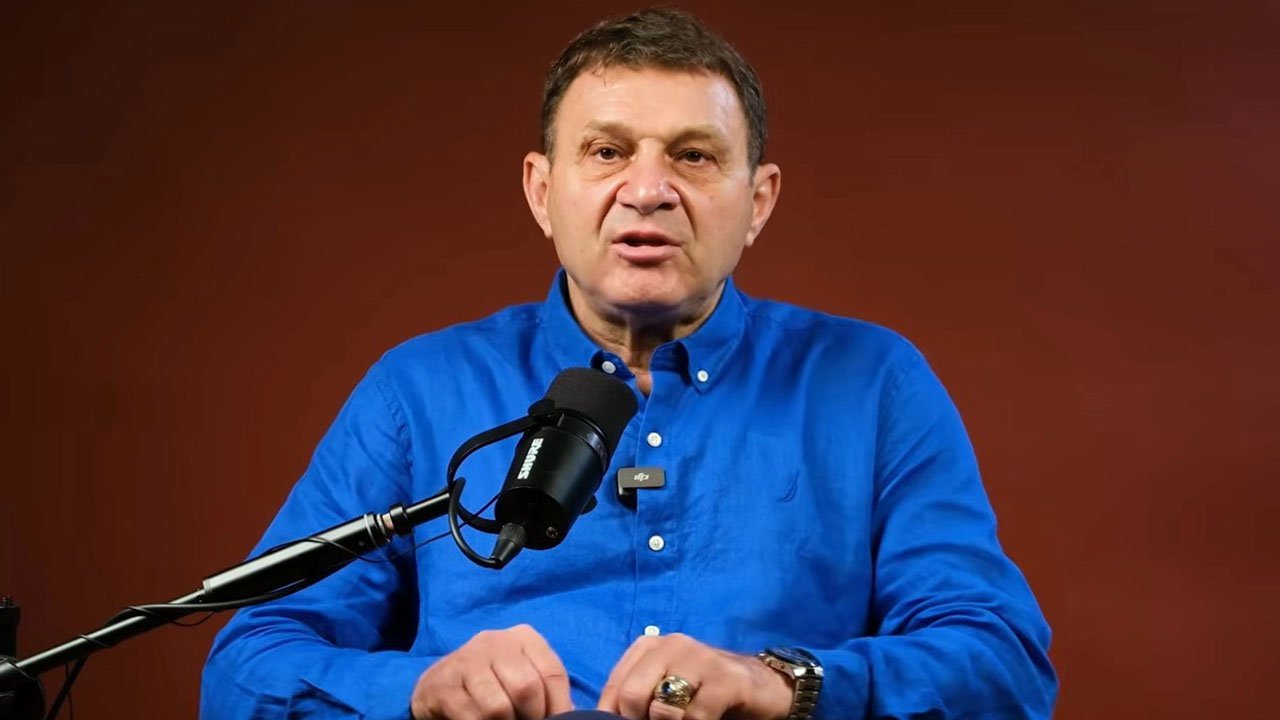 Skandal sözleri nedeniyle tutuklanmıştı! İşte Türker Ertürk için istenen ceza