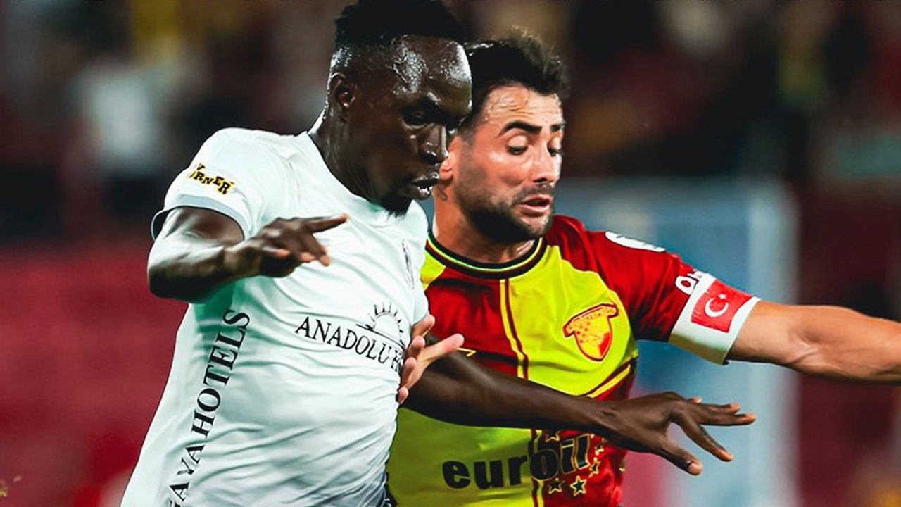 Süper Lig'de zirvenin sahibi değişti