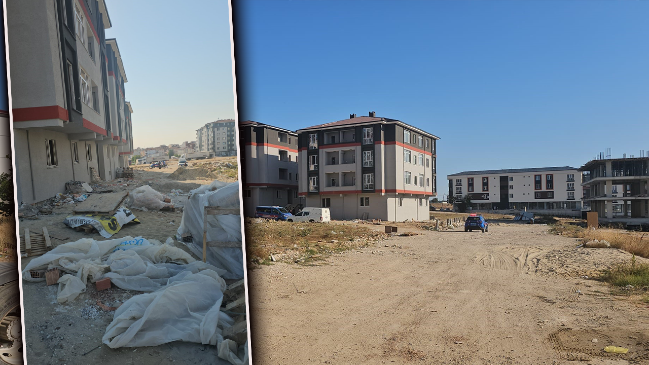 Tekirdağ’da kahreden olay! 15 yaşındaki stajyer elektrik akımına kapılarak can verdi 