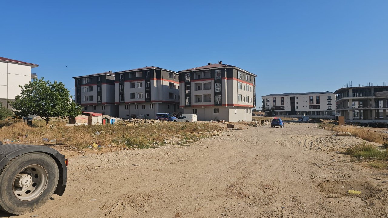 Tekirdağ’da kahreden olay! 15 yaşındaki stajyer elektrik akımına kapılarak can verdi