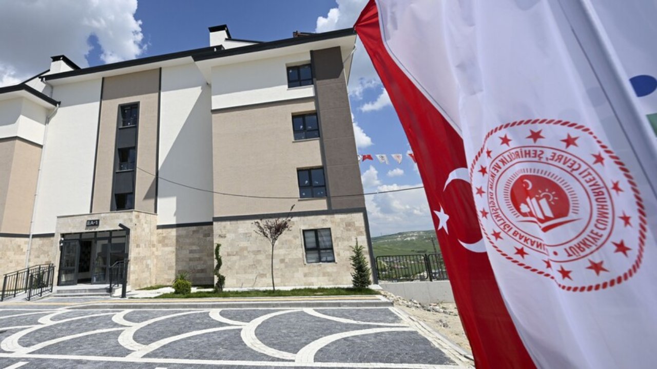 TOKİ Konya Kulu konut belirleme canlı kura sayfası paylaşıldı! (TOKİ Konya kura sonuçları isim listesi sorgulama)