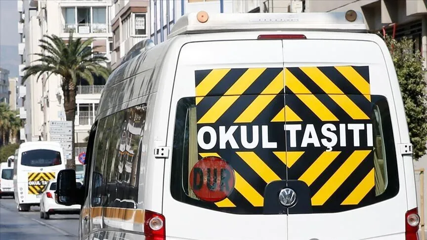 Tüm velileri ilgilendiriyor! Fazladan servis ücreti isteyenlere dikkat