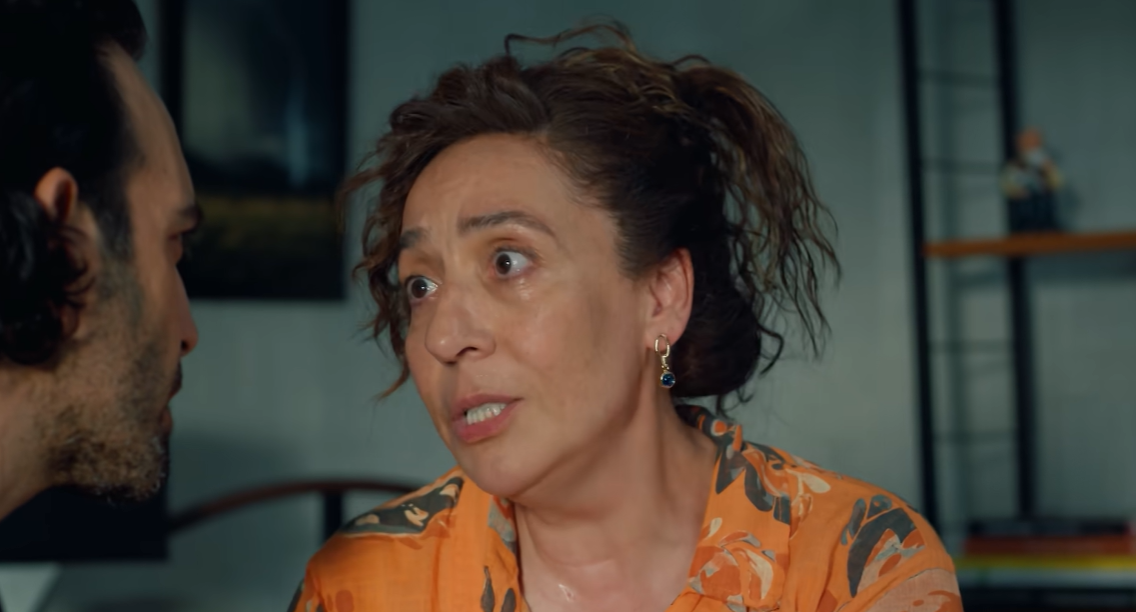 Tuzlu Kahve dizisi ne zaman başlayacak? Yayın günü belli oldu