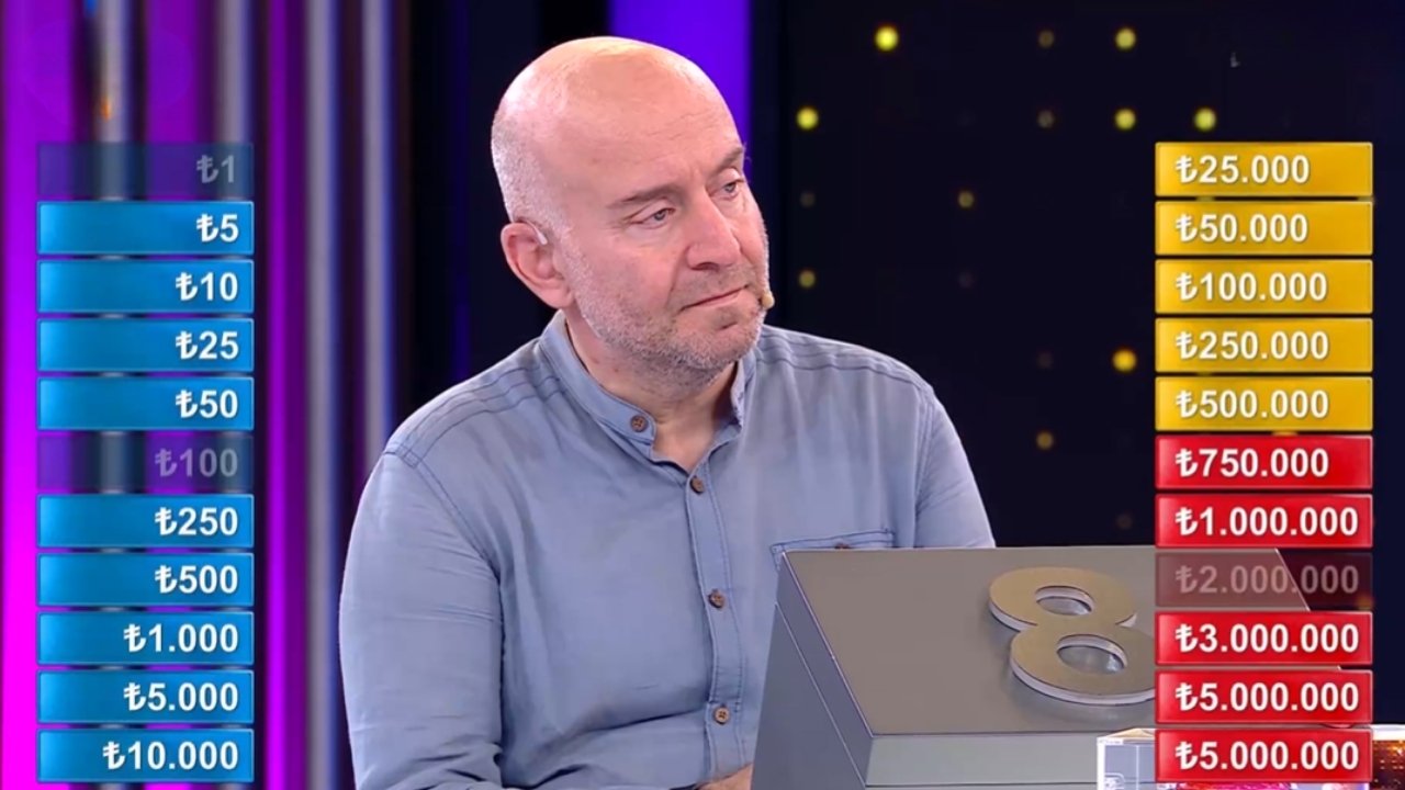 Var Mısın Yok Musun Mustafa Gökhan Demir kimdir, kaç yaşında?