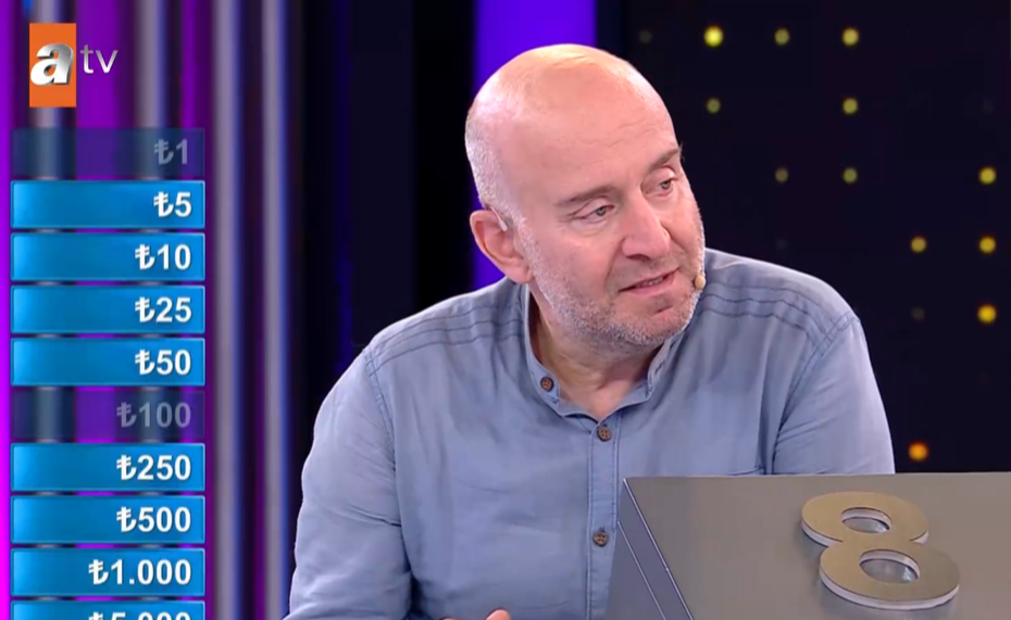 Var Mısın Yok Musun Mustafa Gökhan Demir kimdir, kaç yaşında?
