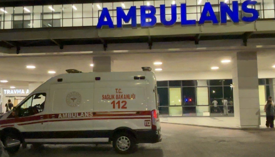 Yaptığı işin parasını isteyen boyacıyı öldürdüler