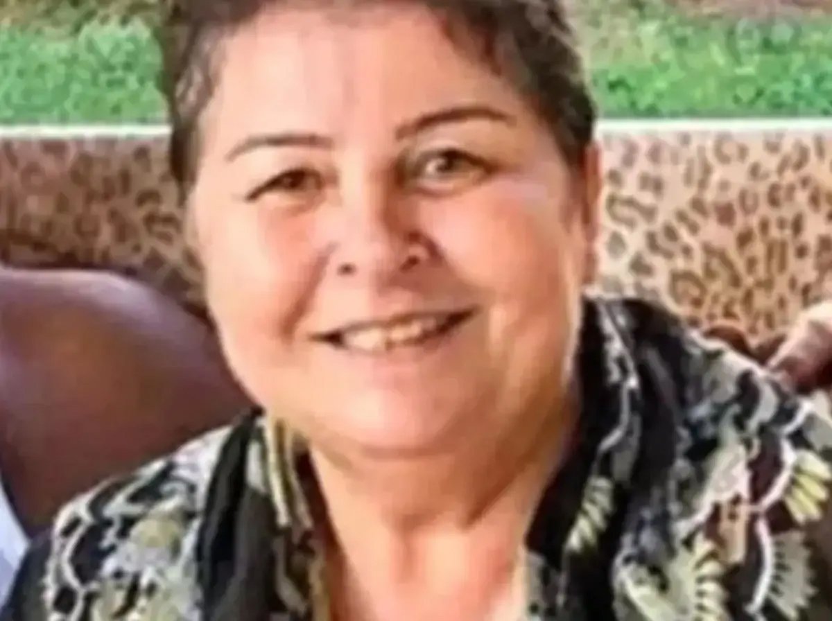 Yeşilçam’ın ela gözlü yıldızı Pembe Mutlu yıllar sonra ortaya çıktı! Son hali sosyal medyada paylaşıldı