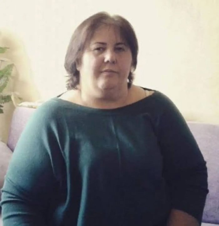 Yeşilçam’ın ela gözlü yıldızı Pembe Mutlu yıllar sonra ortaya çıktı! Son hali sosyal medyada paylaşıldı