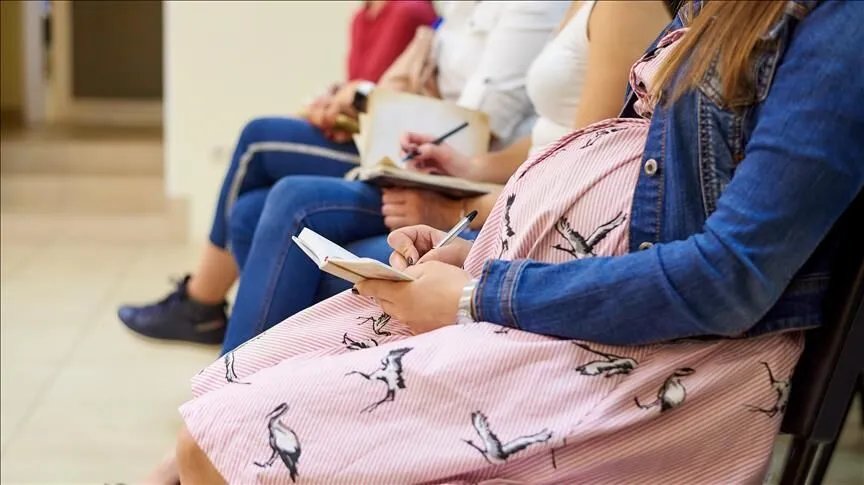 1 milyon anne adayına doğum desteği: "Her gebeye bir ebe" sezaryeni düşürdü
