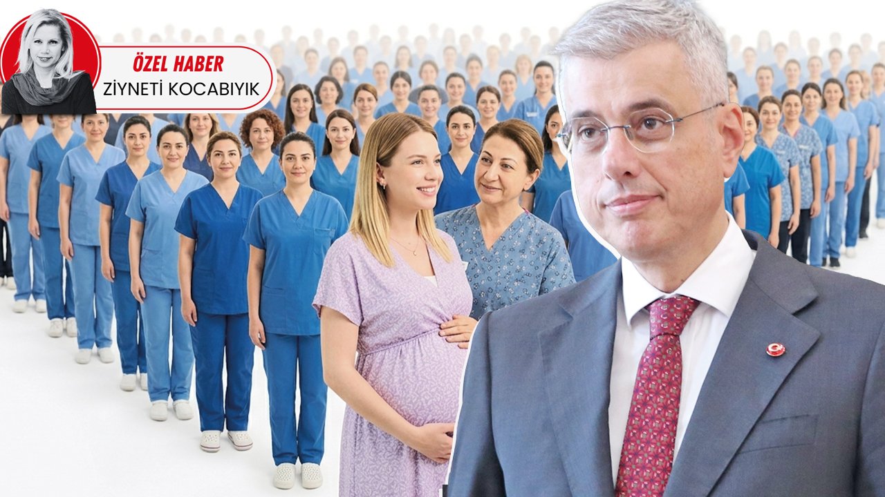 NORMAL DOĞUMA DÖNÜŞ