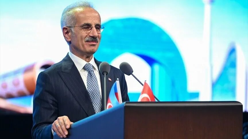 138 milyar lira tasarruf sağlandı! İlklerin köprüsü Yavuz Sultan Selim Köprüsü’nde 10 yıllık rekor