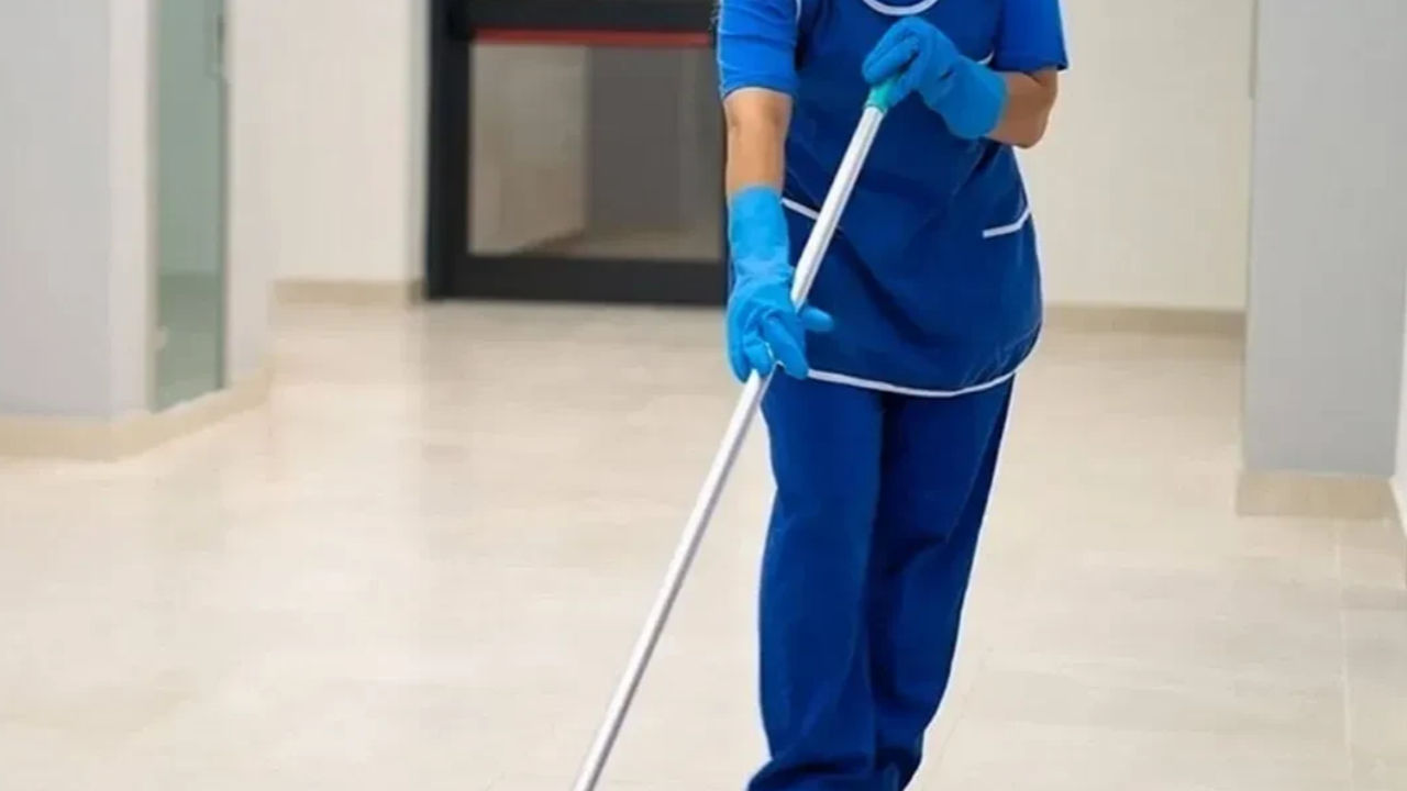 2026 MEB TYP okullara temizlik görevlisi alımı ne zaman? Başvurular il bazında alınıyor