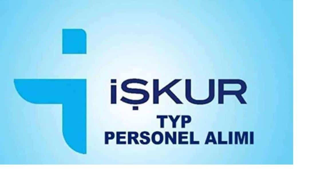 2026 MEB TYP okullara temizlik görevlisi alımı ne zaman? Başvurular il bazında alınıyor
