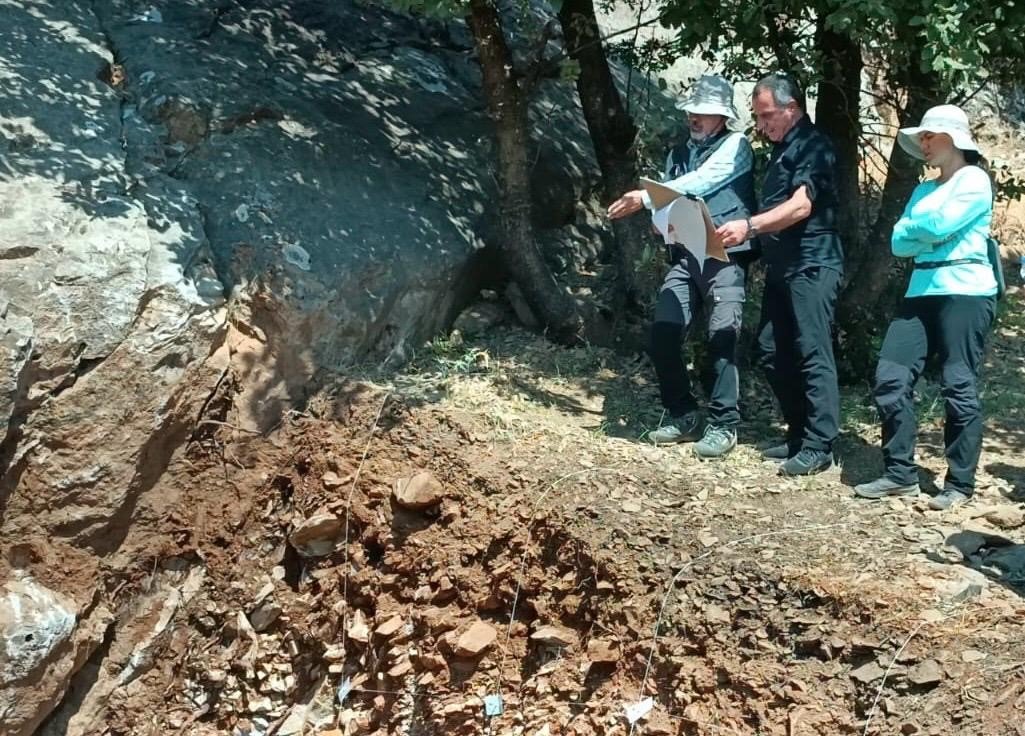 7’lik deprem üretebilir! 100 kilometrelik Şirvan-Pervari Fay Hattında korkutan analiz, risk çemberinde 4 yer var