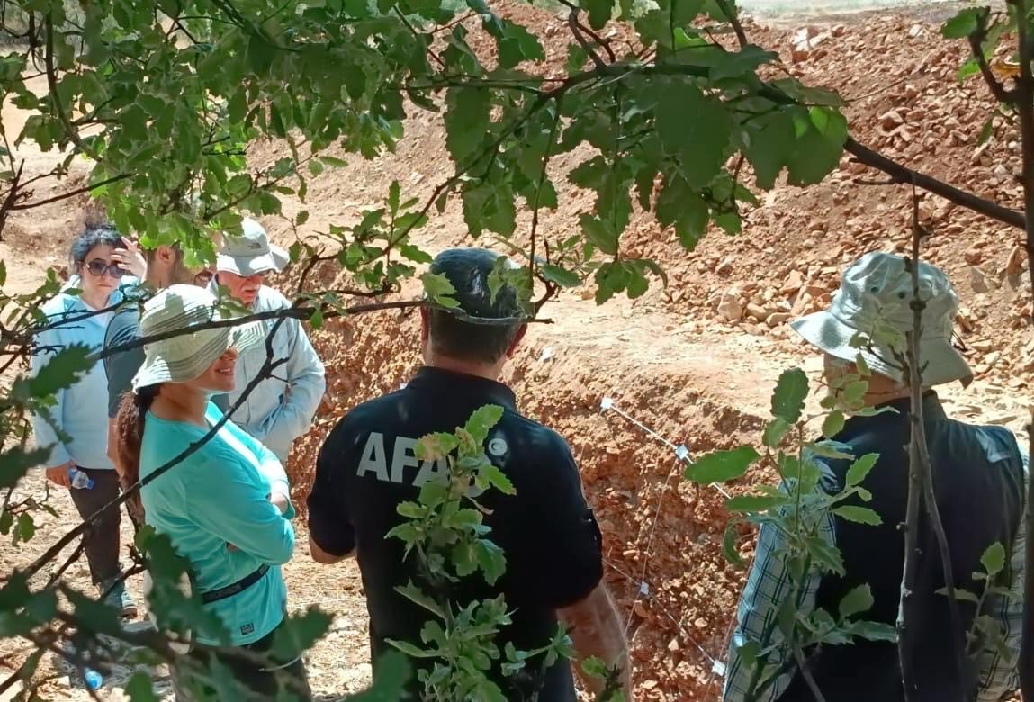 7’lik deprem üretebilir! 100 kilometrelik Şirvan-Pervari Fay Hattında korkutan analiz, risk çemberinde 4 yer var