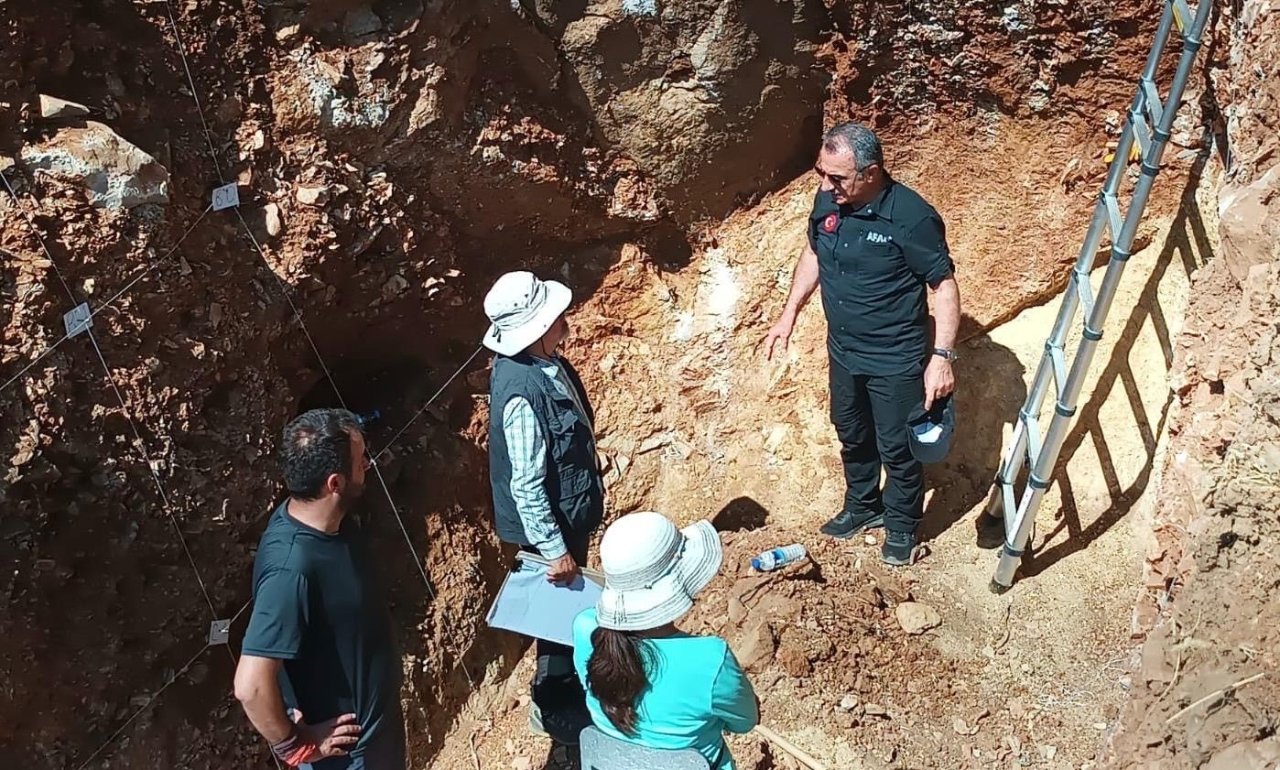 7’lik deprem üretebilir! 100 kilometrelik Şirvan-Pervari Fay Hattında korkutan analiz, risk çemberinde 4 yer var