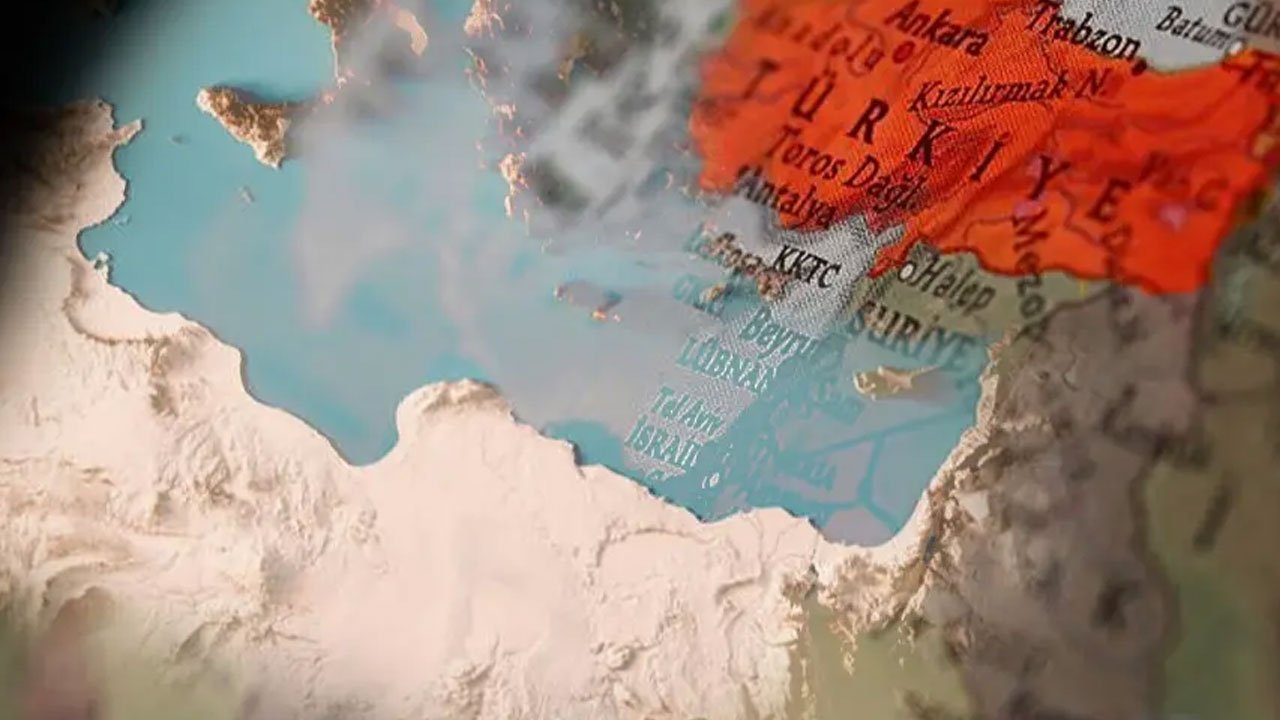 Akdeniz'de dörtlü mekanizma! Türkiye dahil dört ülkeden işbirliği 