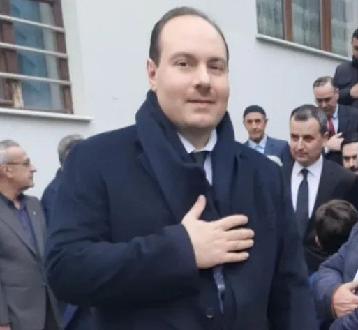 Alihan Kuriş