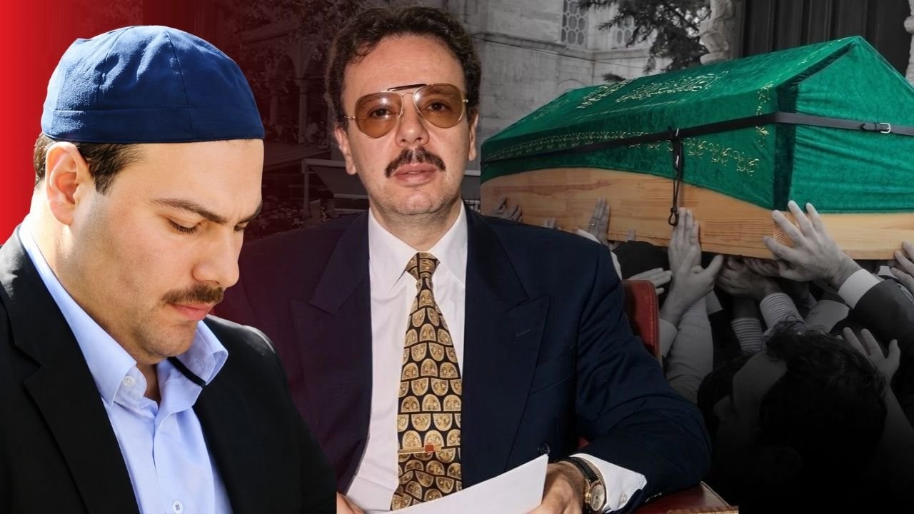 'ADAM ÖLDÜRME' SORUŞTURMASI