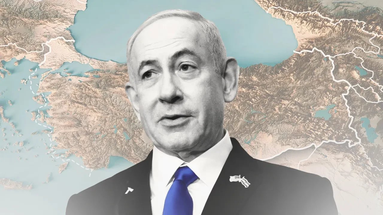 Alman basını manşetlere taşıdı! Siyasi ömrünü uzatmak için Türkiye'yi düşman ilan edip seçmeni kandırıyorlar!