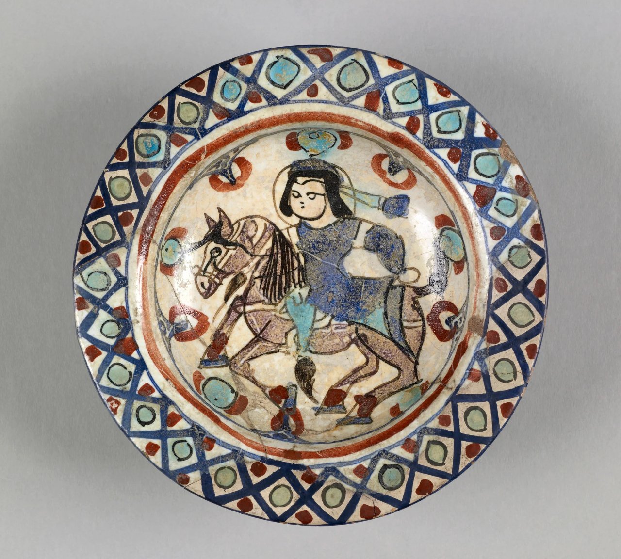 (The Walters Art Museum, ABD)