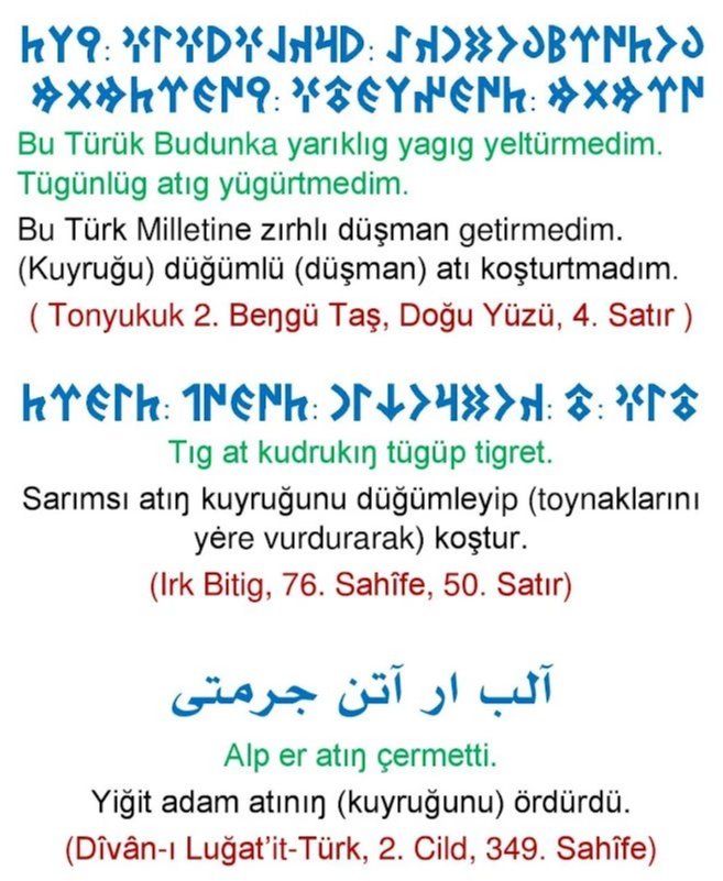 Atımızın kuyruğunu bağladık : Erdoğanın Malazgirtteki tarihi metaforunun şifreleri