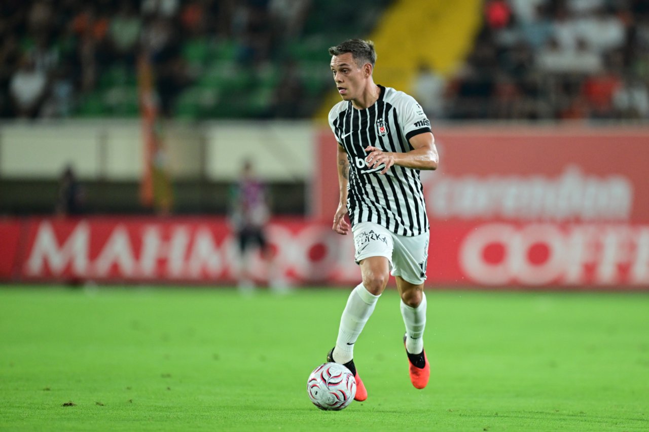 Leandro Trossard