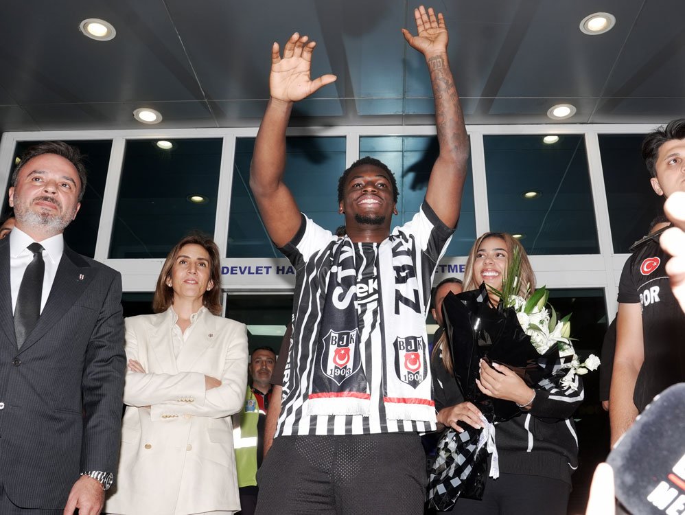 Ernest Poku