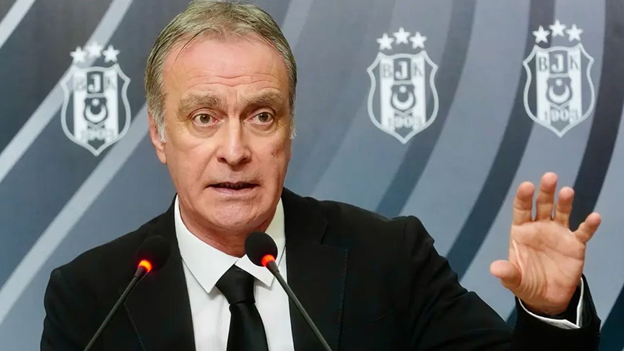 Beşiktaş'ta Önder Özen'den transfer müjdesi: Yeni hamleler yolda!
